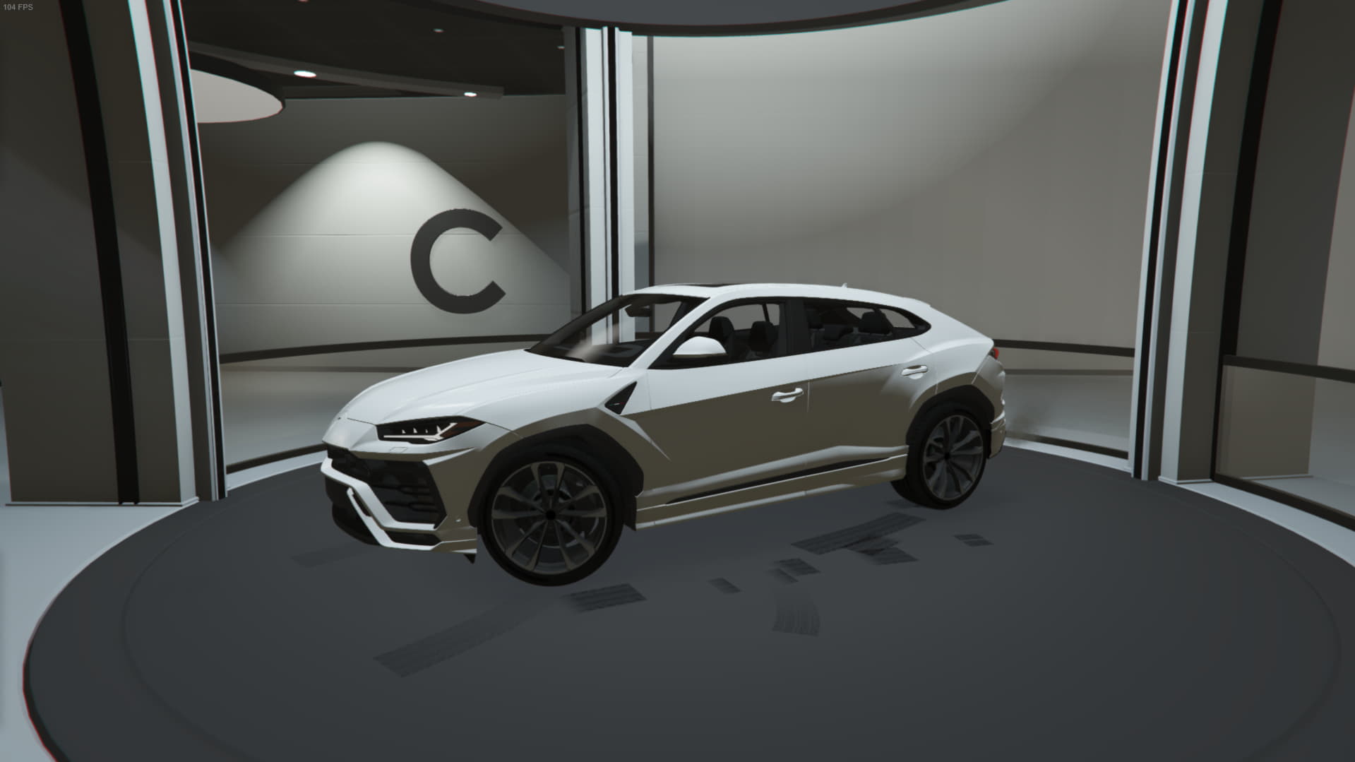 urus