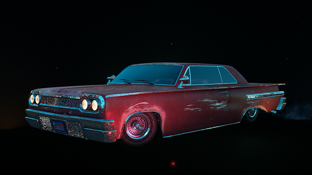 Voodoo