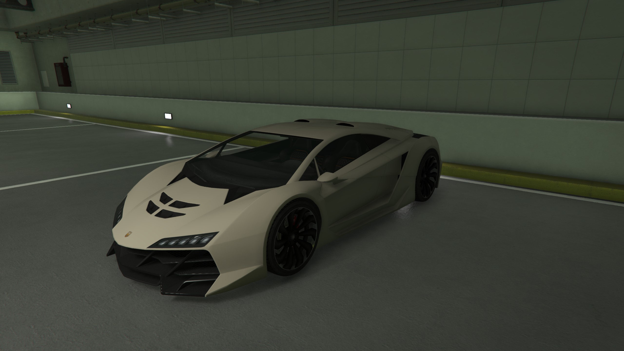 Zentorno